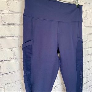 Fabletics High-Waisted Powerhold Pocket Leggings